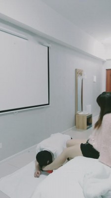 【熙儿小主】美容院技师原味肉丝羞辱 bf11537 -套路艾彩视频