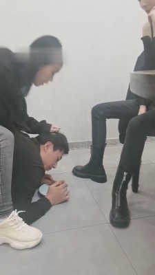 【傲柔】精彩-3S饭店边吃饭边玩狗子 bf9845 -套路艾彩视频