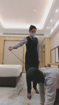 【芒果】白领下班后碾压老板出去 bf9895 -套路艾彩视频