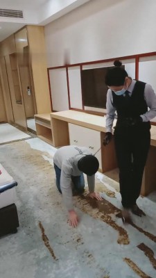 【多多】狗子被双S刁难的第二天 bf9901 -套路艾彩视频