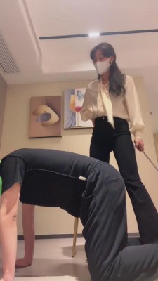 【禾末】sp公畜/揪头发耳光羞辱/家奴第八弹 bf8001 -套路艾彩视频