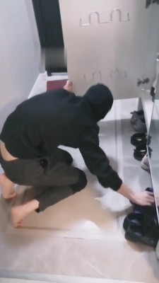 【千韵】下班后对家奴撒气 bf8150 -套路艾彩视频