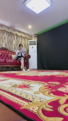 【芷晴】长时间直击女S拍摄视频现场 bf8243 -套路艾彩视频