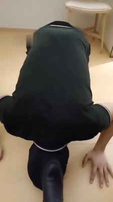 【上海糖糖】钻胯吧累死你 bf8251 -套路艾彩视频