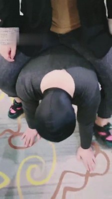 【陌影夫妻】私奴面试全过程 bf8286 -套路艾彩视频