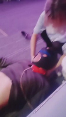 【桃江&嘉月】姐妹花刑房踩踏蹂躏脚垫【双视角完整版】 bf8949 -套路艾彩视频