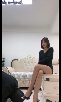 【简一s】黑丝高跟极致羞辱男m bf8539 -套路艾彩视频