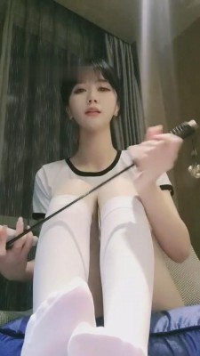 【维尼】露脸第一视角调脚垫 bf8601 -套路艾彩视频