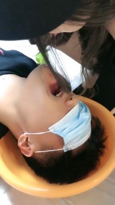 【逗逗S的海海】犬化：男人的嘴就是我的马桶和垃圾桶 bf9004 -套路艾彩视频