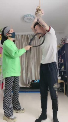 【美离子】狠狠狠-搞死他-暴力场 bf9005 -套路艾彩视频