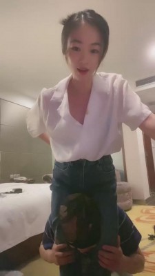 【雅儿】酒店重刑虐待囚禁狗 bf8805 -套路艾彩视频