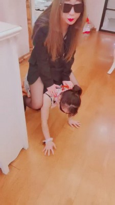 【梦幻大大】逮住小三调成母狗 bf8841 -套路艾彩视频