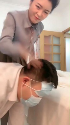 【鹿梦兮】口水转夸骑马 bf8511 -套路艾彩视频