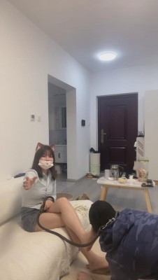 【美彤】姐妹花各种手段治疗发骚公狗 bf10062 -套路艾彩视频