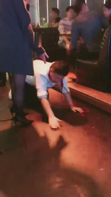 【紫烟】KTV主题酒吧群调 bf8694 -套路艾彩视频