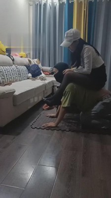 【第一帅男神】重庆极品辣妹子调教 bf4486 -套路艾彩视频