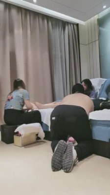 【药神】足浴店玩狗吓坏女技师【下】 bf4861 -套路艾彩视频