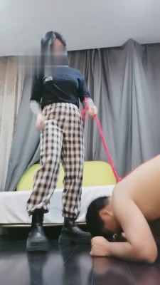 【软熊】重刑-踢裆鞭打捆绑踩踏 bf4900 -套路艾彩视频
