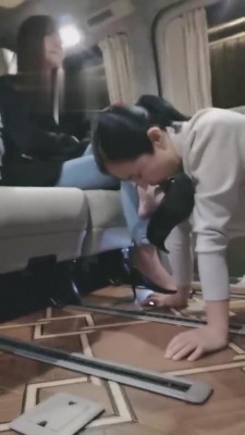 【宇婉莹】白富美家中的母狗 bf4952 -套路艾彩视频