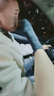 【小拽主人】必看-户外勾引滴滴司机 bf526 -套路艾彩视频