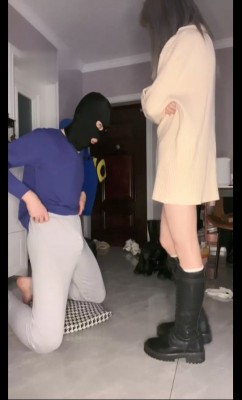 【戴戴】踢裆+聊天场 bf5174 -套路艾彩视频
