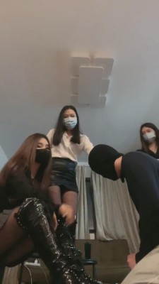 【苏州十三姨】超强3S木乃伊强制虐怂狗 bf5182 -套路艾彩视频