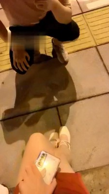 【胖虎】精品马路边旗袍女刺激开发超级刺激 bf847 -套路艾彩视频