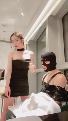 【一诺大小姐】奴隶的生活-圣水挑战【下】 bf1867 -套路艾彩视频