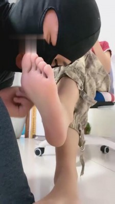 【小劳拉】跆拳道女神化身女S bf2088 -套路艾彩视频