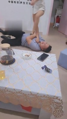 【滔滔】鞋店女老板踹狗发泄 bf2216 -套路艾彩视频