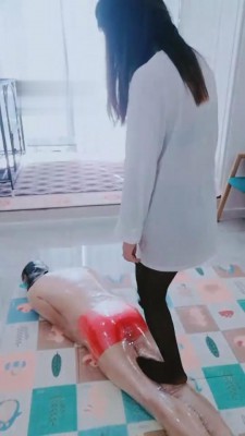 【玖月】木乃伊强制虐狗 bf2294 -套路艾彩视频