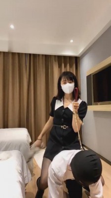 【上海糖糖老师】御姐欺负小奶狗 bf2393 -套路艾彩视频