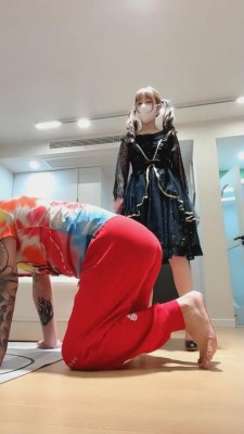 【樱桃大大】社会大哥被小萝莉tj bf2410 -套路艾彩视频
