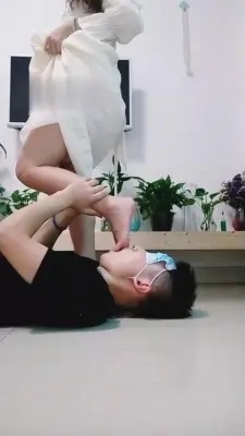 【梵高】素人美女主播首次sm G-210714-27 -套路艾彩视频