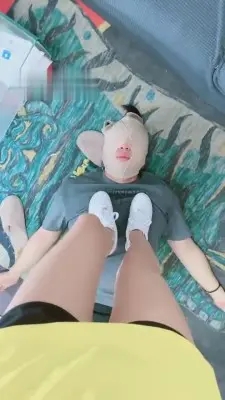【美离子】健身后原味暴虐人渣狗【上】 G-210721-18 -套路艾彩视频