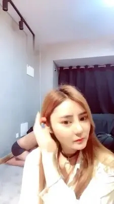 【苪汐】暴力踢裆 G-210720-10 -套路艾彩视频
