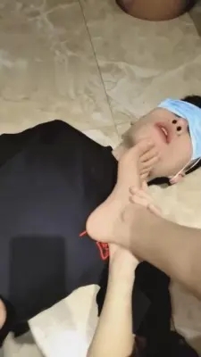 【梵高】开发素人美女技师tj G-210724-15 -套路艾彩视频