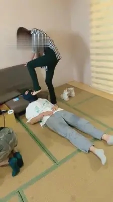 【沐清忧】双S-被主子刁难还得被逼喝圣水 G-210727-19 -套路艾彩视频
