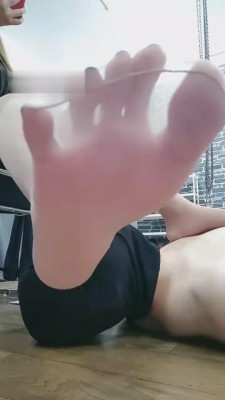 【咩祖】清理我的所有高跟鞋 G-210803-11 -套路艾彩视频