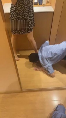 【糖糖老师】主人的脚脚好吃吗 G-210805-12 -套路艾彩视频