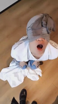 【Welldoer】JK小姐姐欺负抖M弟弟 G-210808-22 -套路艾彩视频