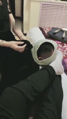 【心甜S】夫妻主羞辱绿帽奴【完整版】 G-210824-15 -套路艾彩视频