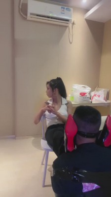 【沐琪大小姐】胶带捆绑鞭打舔狗 bf16120 -套路艾彩视频