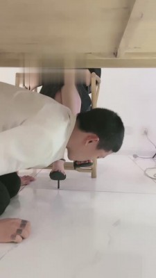 【鑫儿教头】高跟凉鞋深夜羞辱 bf16225 -套路艾彩视频