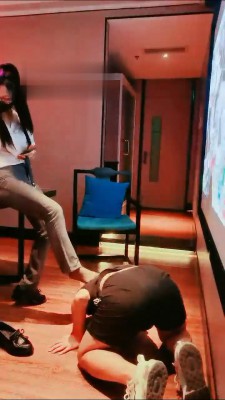 【Alice】完全犬化训练 bf16237 -套路艾彩视频