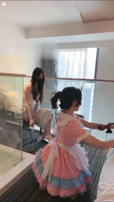 【时安】御姐羞辱超美女仆人 bf16353 -套路艾彩视频