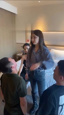 【领主老大】精品美女素人tj场 bf16611 -套路艾彩视频