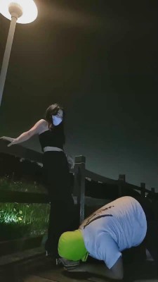 【星期六】户外-偷拍我的下场 bf16682 -套路艾彩视频