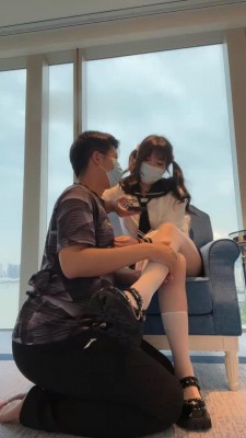 【木秋】jk可爱姐姐玩弄表弟 bf13924 -套路艾彩视频