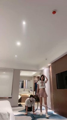 【简一】JK小姐姐白丝诱惑调母畜 bf16980 -套路艾彩视频